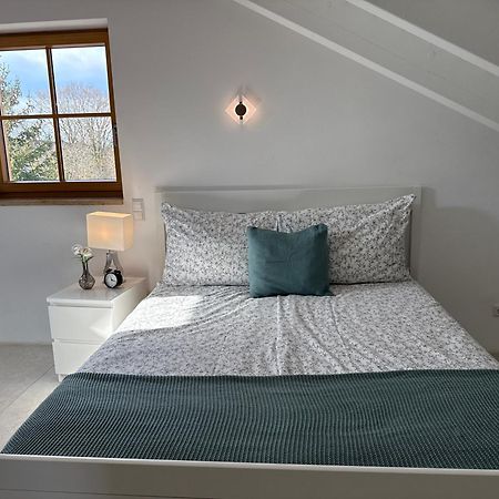 Ferienwohnung Siglreitmaier キーミング エクステリア 写真
