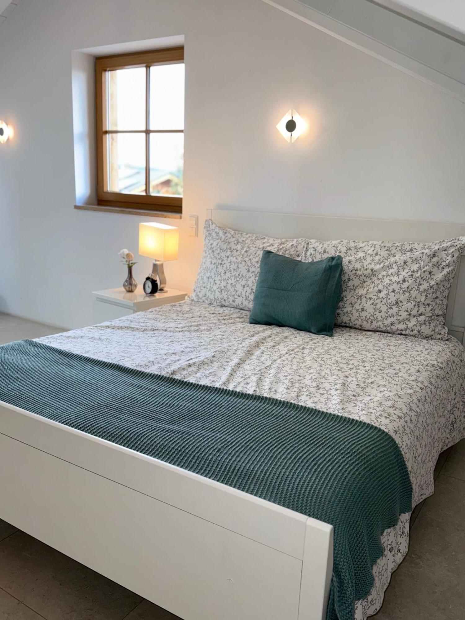 Ferienwohnung Siglreitmaier キーミング エクステリア 写真